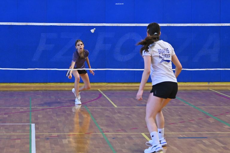 lendava, badminton, srebrna-žogica-lendave