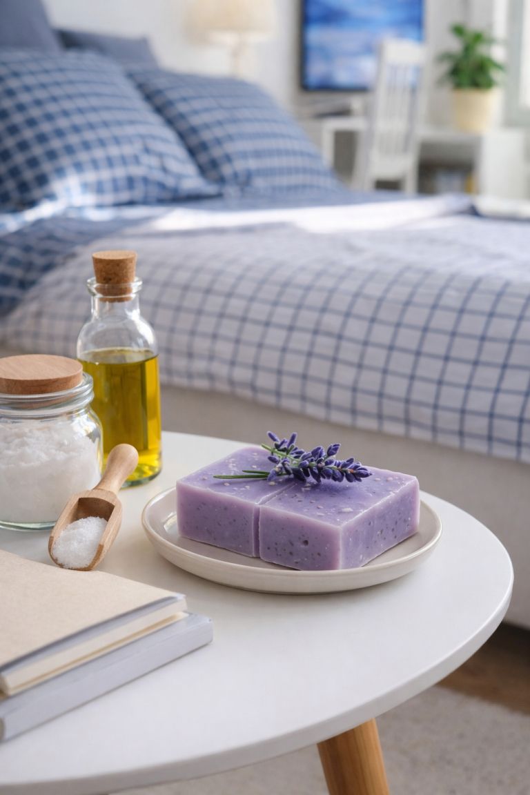 milo, sivka, postelja