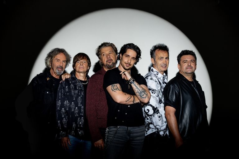 Parni Valjak bodo gostovali na Festivalu Pivo in cvetjea