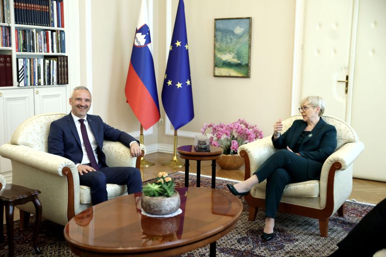 janez Cigler Kralj, Nataša Pirc Musar