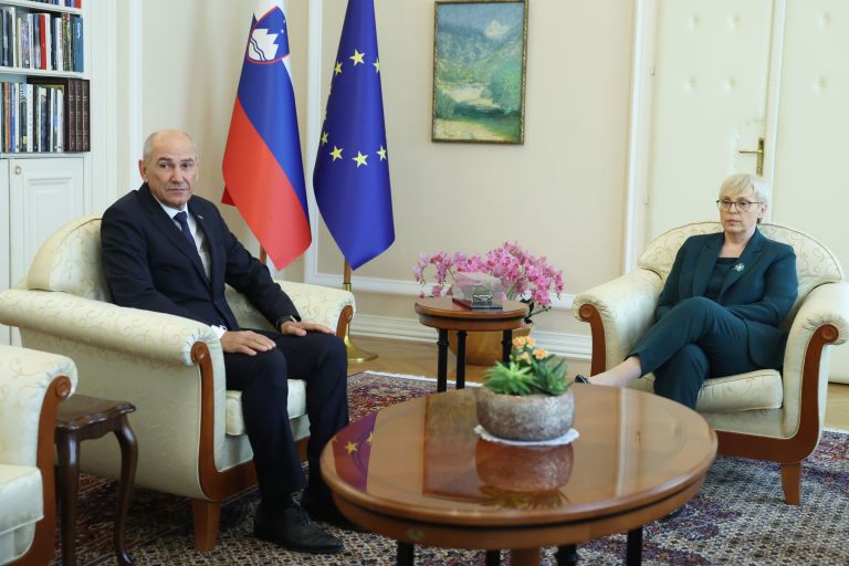 janez-jansa, natasa-pirc-musar