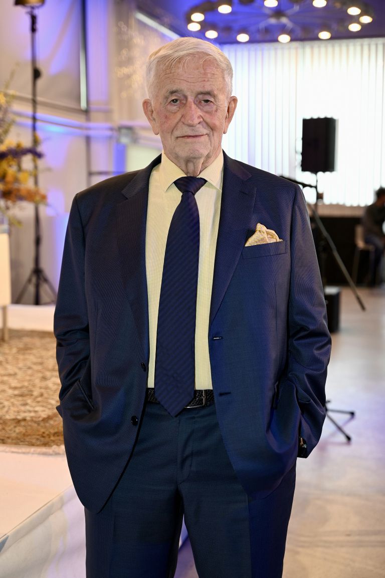 Peter Čeferin