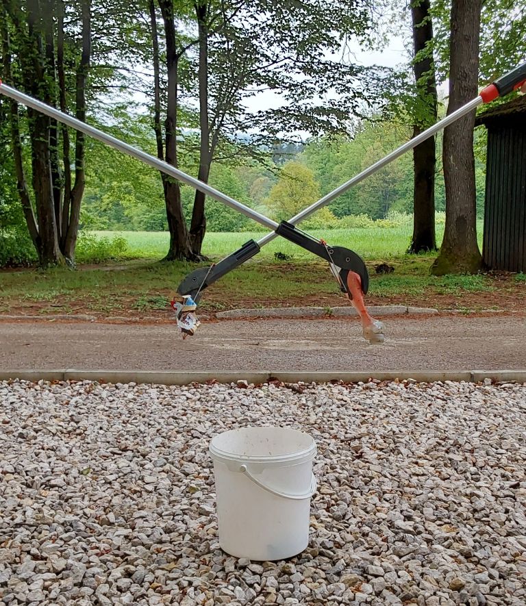 Foto - Marsičesa se najde po tleh .jpg