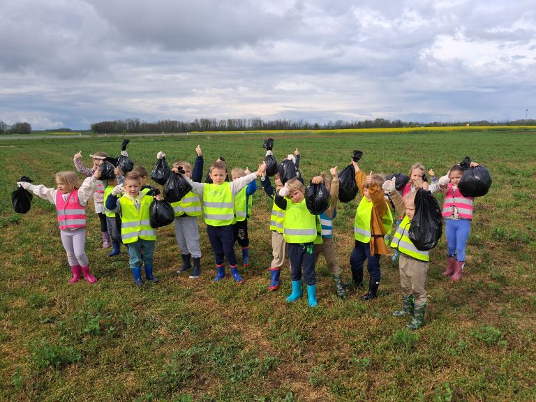 cistilna-akcija, vrtec-murska-sobota, enota-miske