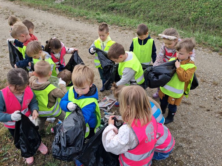 cistilna-akcija, vrtec-murska-sobota, enota-miske