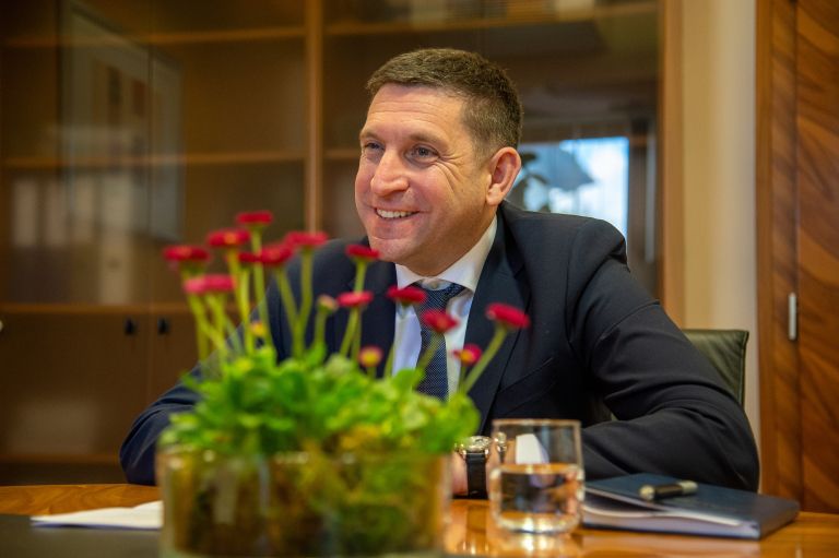 dubravko-folnović, skupina-panvita, direktor-panvite, kmetijstvo