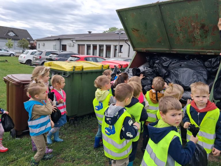 cistilna-akcija, vrtec-murska-sobota, enota-miske