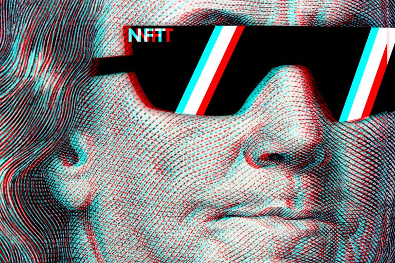 nft, kripto