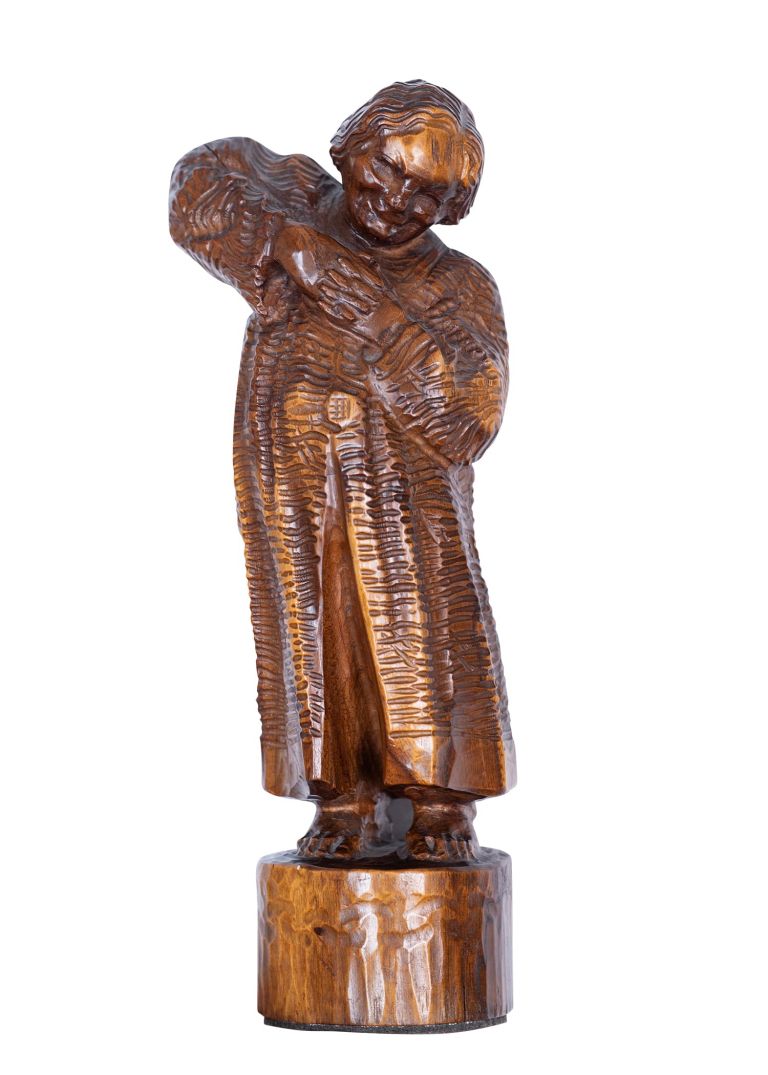 porta-alpina, zbirka