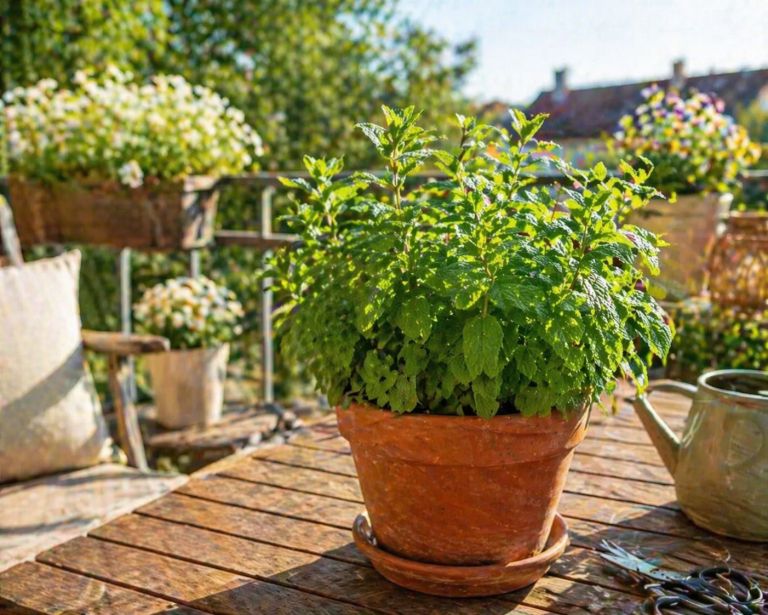 meta, balkon, zelisca