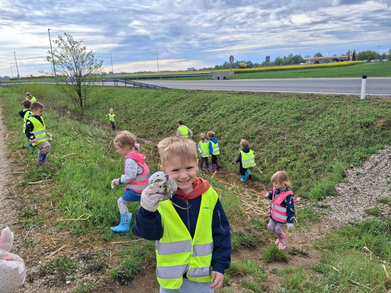 cistilna-akcija, vrtec-murska-sobota, enota-miske