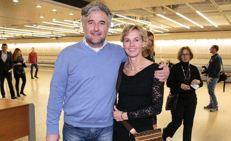 Željko Pavlica, Brigita Bukovec.jpg