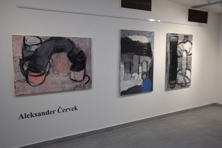 3je, razstava, matej-čepin, sandi-červek, gregor-purgaj, galerija-anteja-trstenjaka-ljutomer