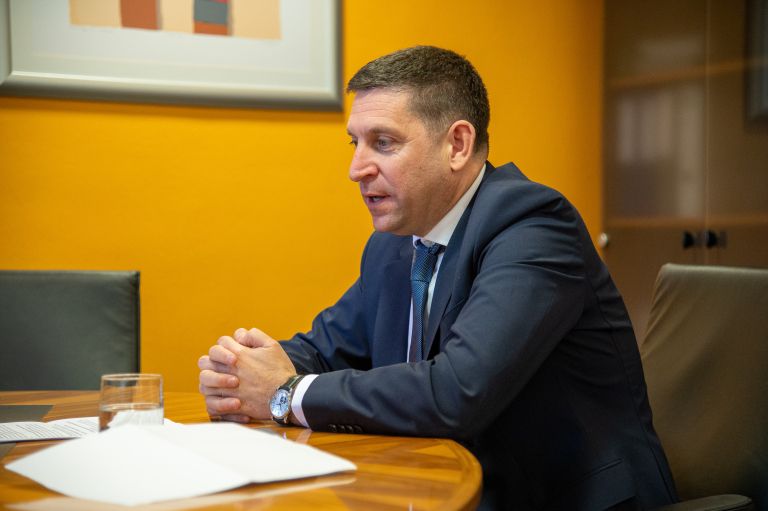dubravko-folnović, skupina-panvita, direktor-panvite, kmetijstvo