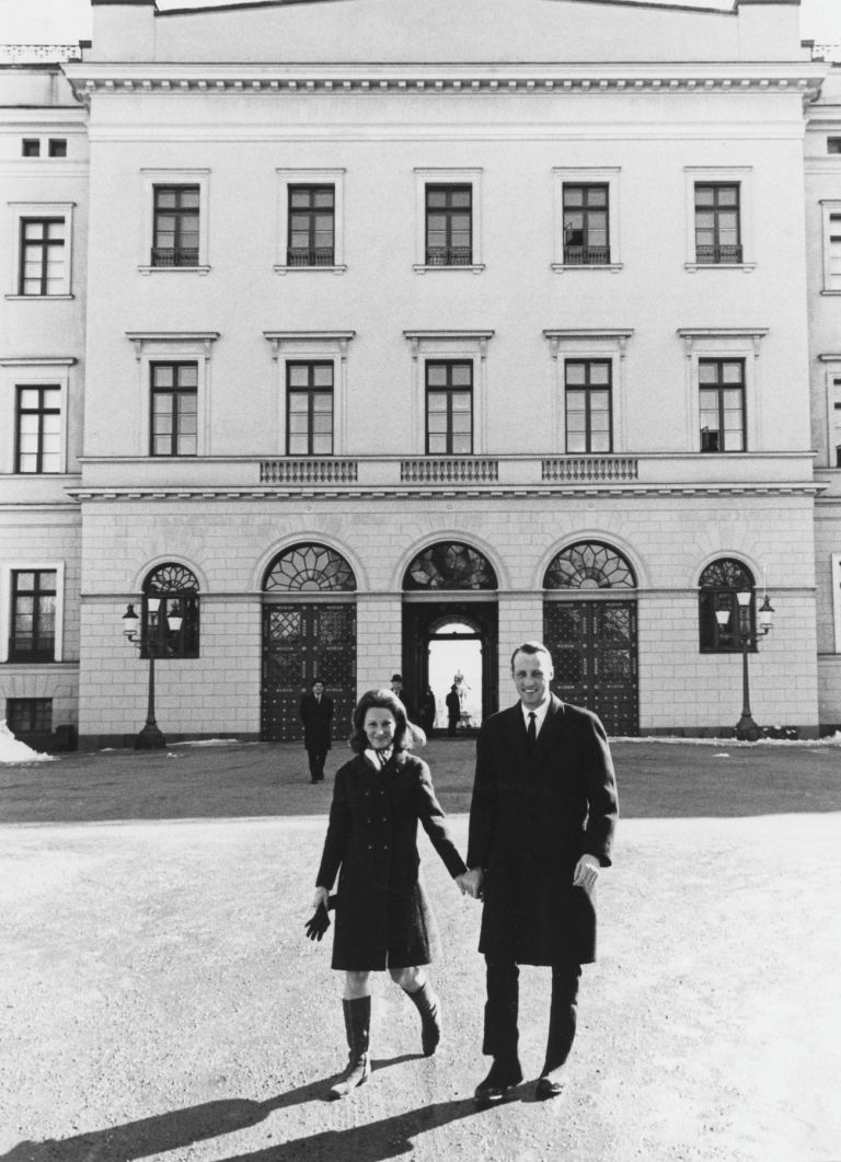 Harald V Norveški, Sonja Norveška (4).jpg
