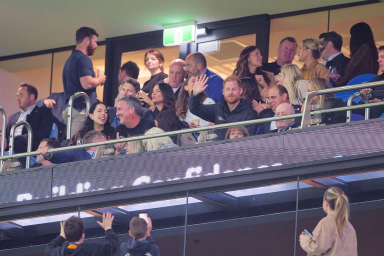 meghan-markle, princ-harry