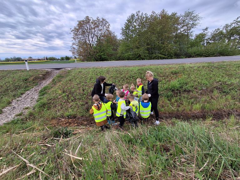 cistilna-akcija, vrtec-murska-sobota, enota-miske