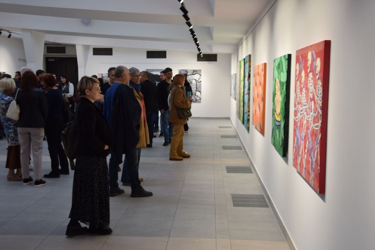 3je, razstava, matej-čepin, sandi-červek, gregor-purgaj, galerija-anteja-trstenjaka-ljutomer