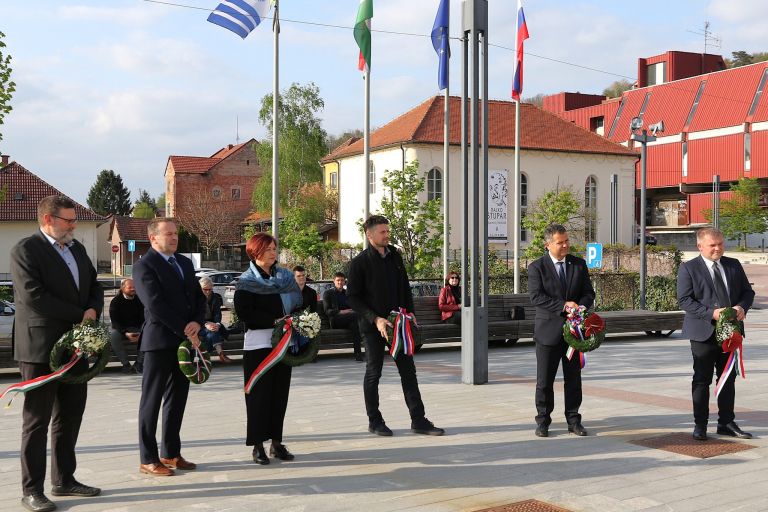obcina-lendava, spominski-dan-gyorgyja-zale, gyorgy-zala