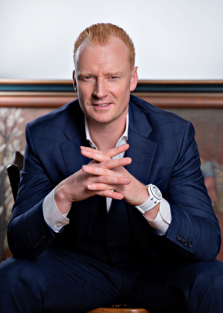 porta-alpina, zbirka