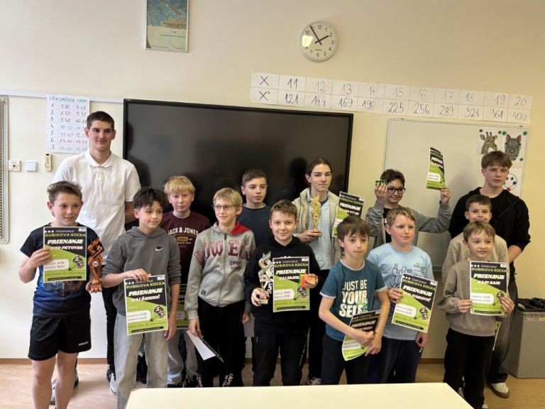 os-ivana-cankarja-ljutomer, tekmovanje-rubikova-kocka