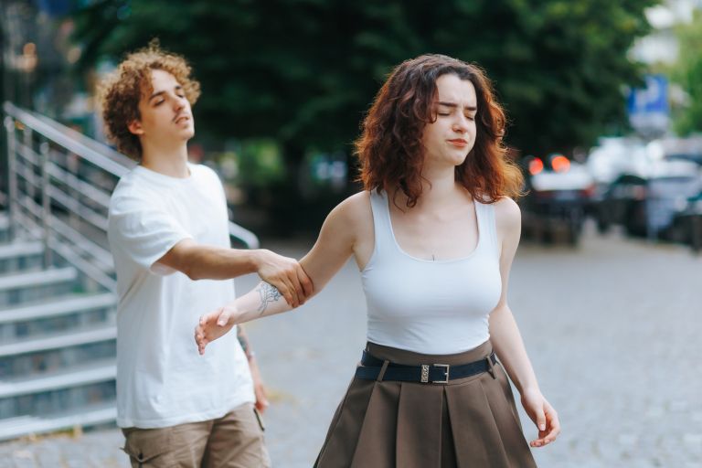 odnosi, odnos, konflikt