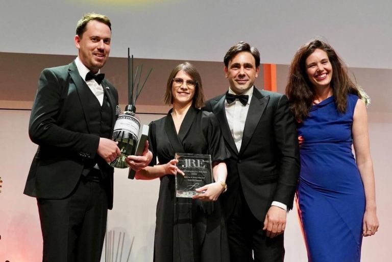 gostilna-repovz, jre-sustainability-award-2026