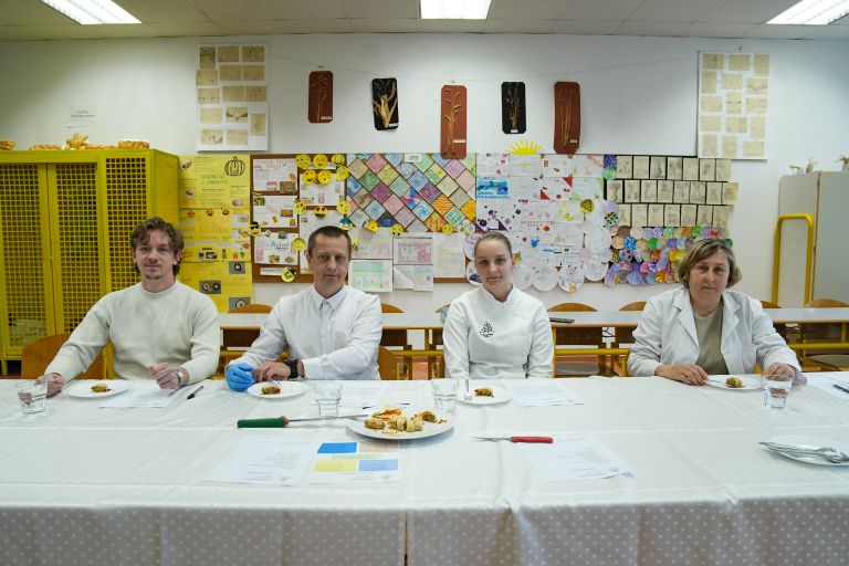 mojstri-prihodnosti, burek, pecjak, piramida-maribor