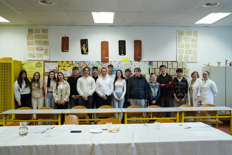 mojstri-prihodnosti, burek, pecjak, piramida-maribor