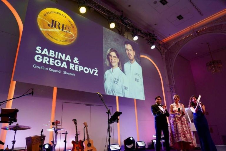 gostilna-repovz, jre-sustainability-award-2026