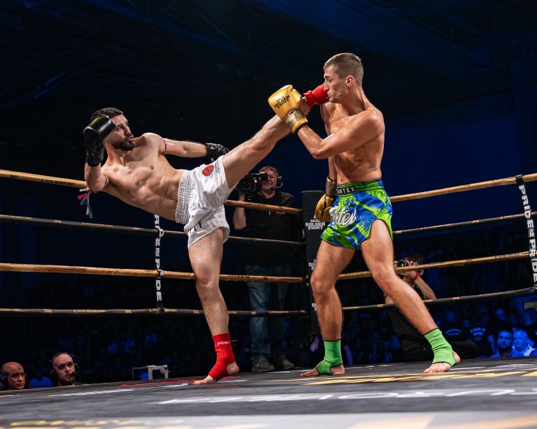 scorpion-gym, saso-vorkapic