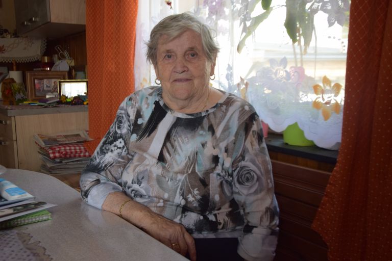 ema-škrobar, legende