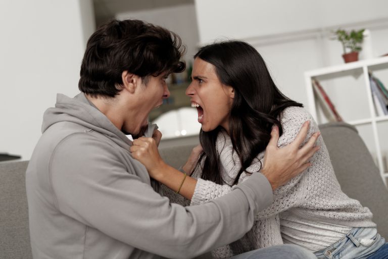 odnosi, odnos, konflikt