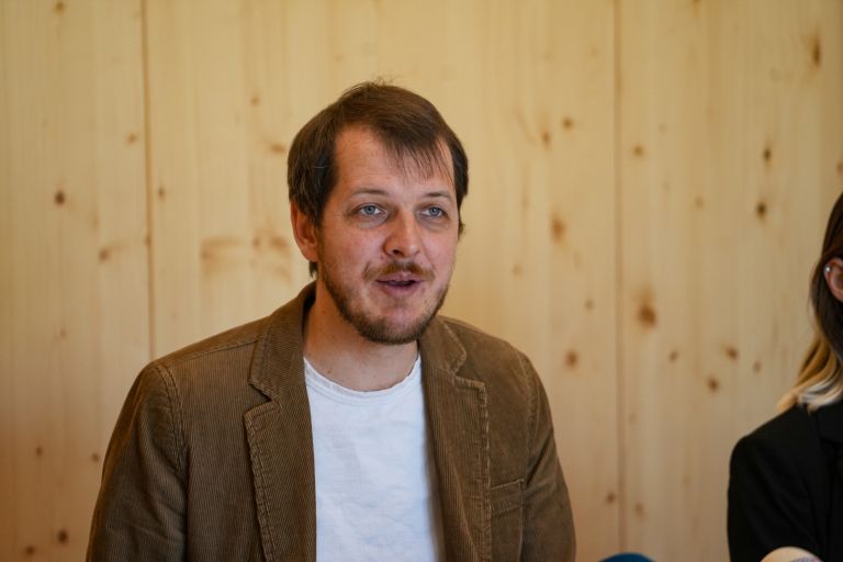 klemen-fajs, iniciativa-za-stepanjsko-naselje