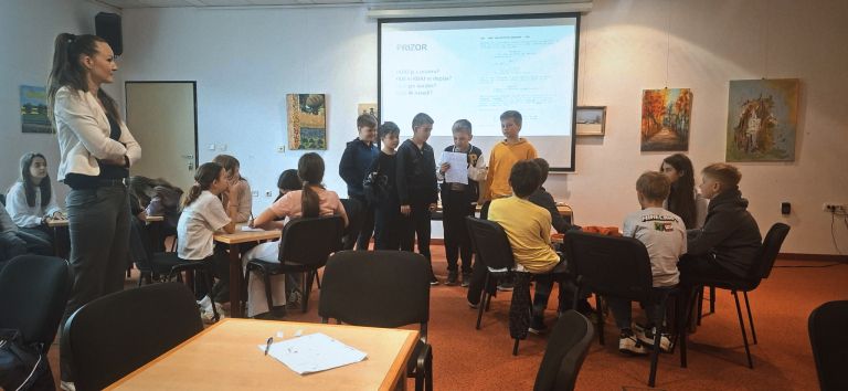 bralnice pod slamnikom, pišk