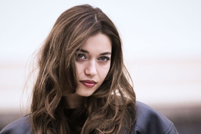 Afra Saraçoğlu