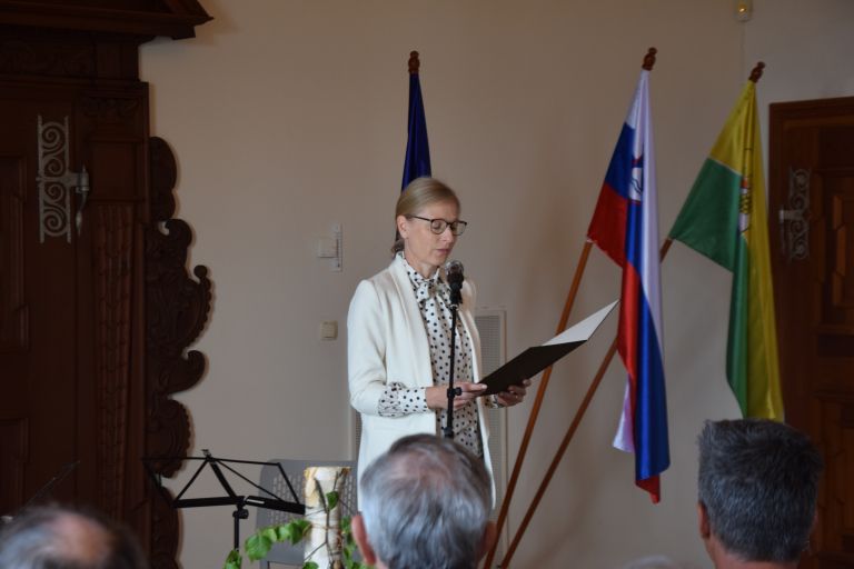 simpozij-dr-antona-trstenjaka, anton-trstenjak, negova, grad-negova, urška mauko tuš