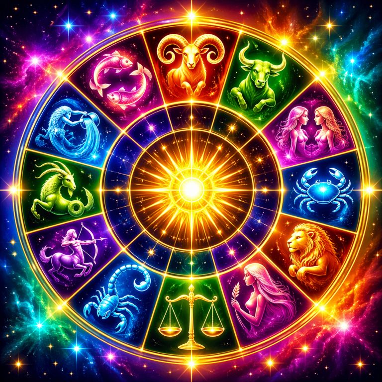 zodiak
