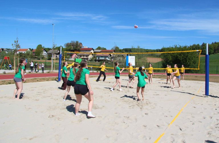 obcina-mirna-pec, sportni-park