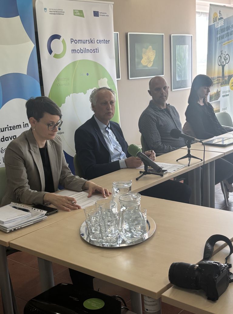 pomurski-center-mobilnosti, regionalna-celostna-prometna-strategija