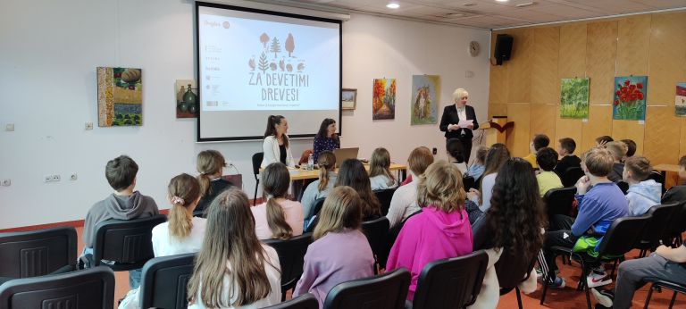 bralnice pod slamnikom, pišk