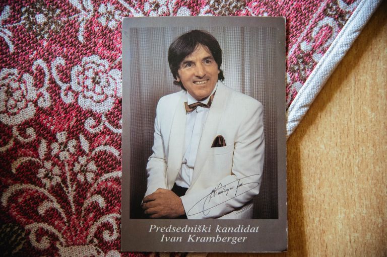 jožef-kramberger, najstarejši-čebelar, čebele