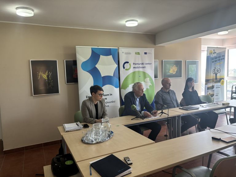pomurski-center-mobilnosti, regionalna-celostna-prometna-strategija