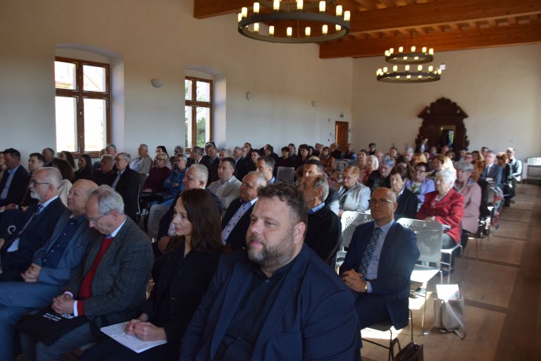 simpozij-dr-antona-trstenjaka, anton-trstenjak, negova, grad-negova