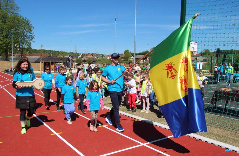 obcina-mirna-pec, sportni-park