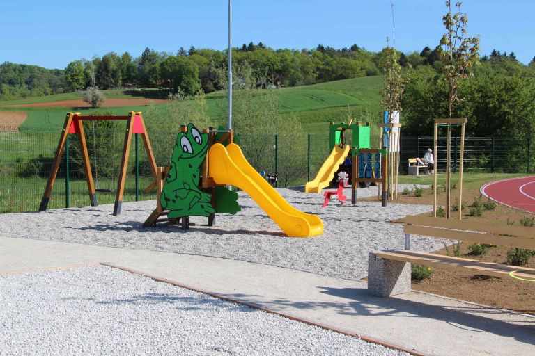 obcina-mirna-pec, sportni-park