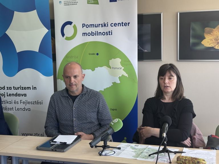 pomurski-center-mobilnosti, regionalna-celostna-prometna-strategija