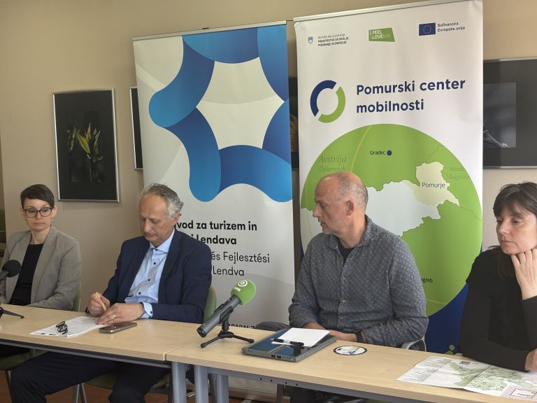 pomurski-center-mobilnosti, regionalna-celostna-prometna-strategija