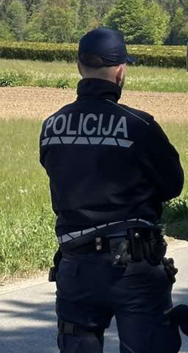 policist