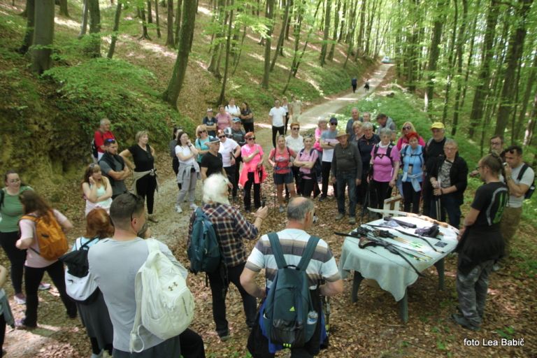 pespot-k-repnicam-2026, bizeljsko